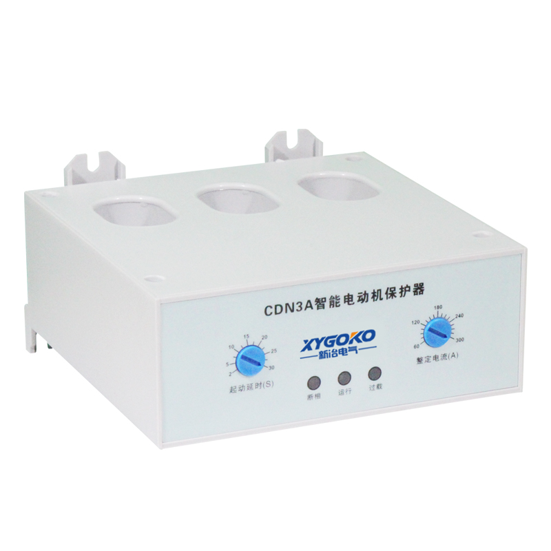 CDN3A電機(jī)保護(hù)器（大孔徑）