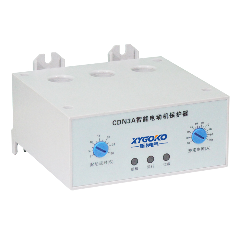 CDN3A電機(jī)保護(hù)器