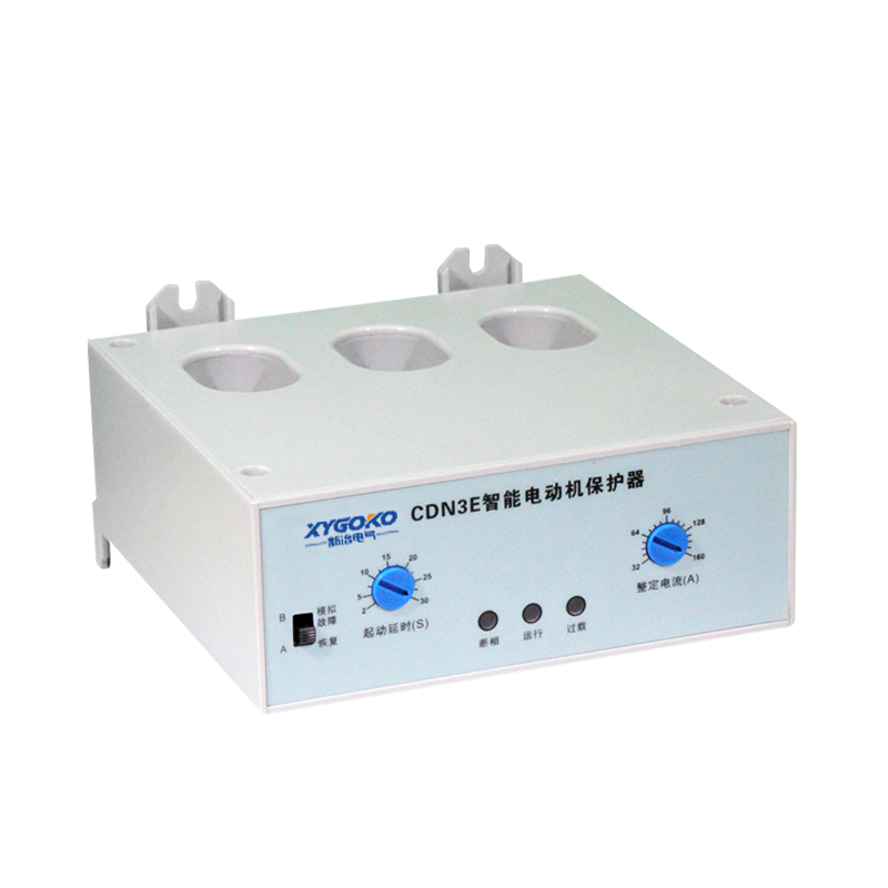 CDN3E電機(jī)保護(hù)器（大孔徑）